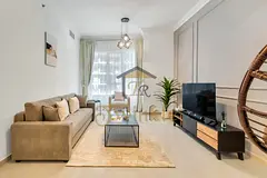 FULLY FURNISHED | SPACIOUS 1BHK | CLOSE TO METRO
