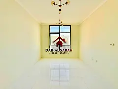Family Residence | 6 Cheque Payment | Open View | Ready To Move | Behind Al Jada!