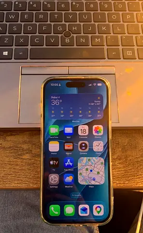 iPhone 16 Pro for Sale!!!