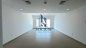 Prime 3BR Unit | High Floor | Stunning Sea & Open Views