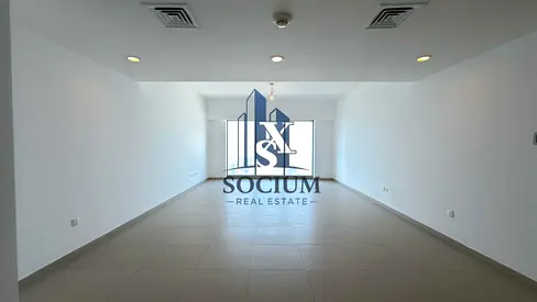 Prime 3BR Unit | High Floor | Stunning Sea & Open Views