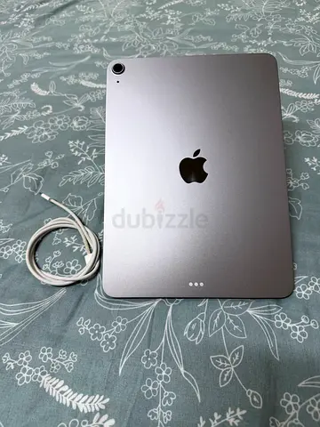 iPad Air 7 M3 256GB Apple Warranty