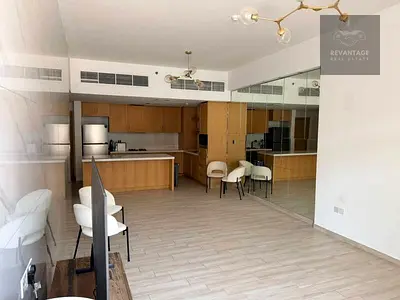 Fully Furnished Spacious 2BR I Premium Quality I Vacant soon