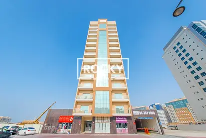 2 B/R with Central A/C, Amenities & Parking in Al Mamzar