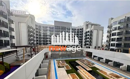 Best-Priced Brand New 1BR | Rented | Investor Deal