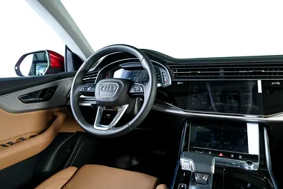 صورة مصغرة 12 لـ 2023 AUDI Q8