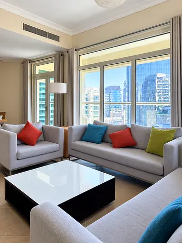 Beach Living | Partial Sea Views | Walking distance to mall