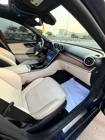 2023 Mercedes-BENZ C-CLASS — миниатюра 11