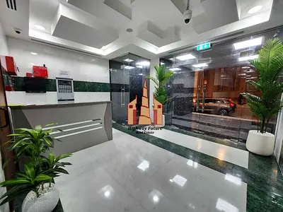 Hot Deal – Brand New 1 BHK | 2 Washrooms | Open Facing | Free Parking