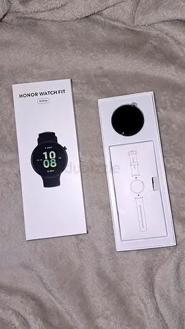 Honor watch fit