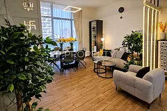 Elegant 2BR | Luxury Furnished | Spacious Layout
