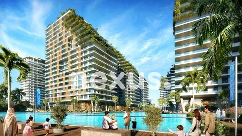 1BD|LAGOON & OPERA VIEW HO SOON |MOTIVATED SELLER