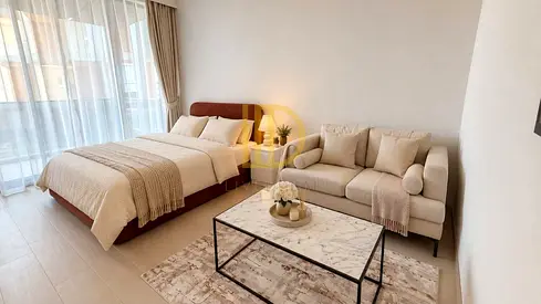 Brand New - Fully Furnished - Prime Location