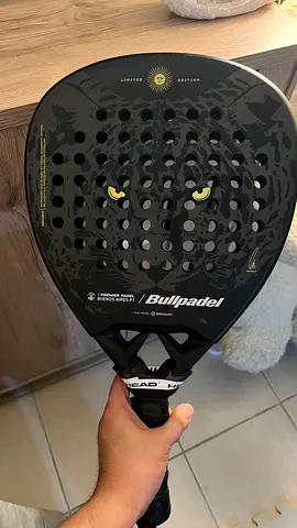 Bullpadel Vertex 05 Argentina Limited Edition 2026