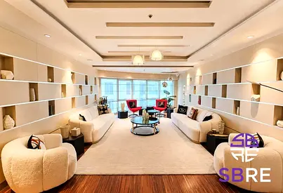 Sea views | Fully upgraded | Motivated