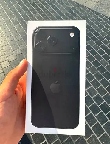 iphone 18 pro max 512 gb black color