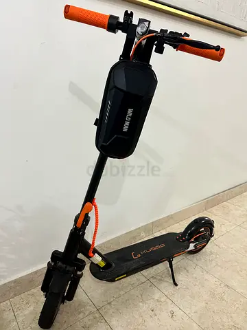 Kugoo pro 3