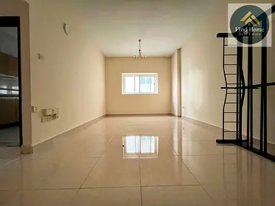 TODAY OFFER ! FULLY SPACIOUS 1BHK APARTMENT WITH 2 BATHROOMS ONLY FOR FAMILY IN JUST 30k Al majaz