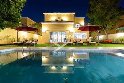 Prime Area | 4BR Large Legacy | Close to Park