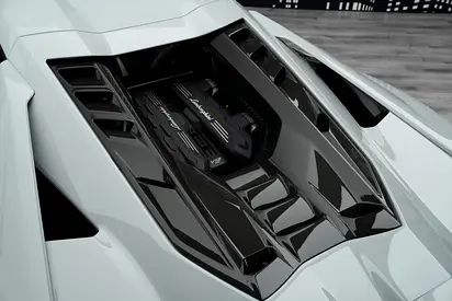 صورة مصغرة 18 لـ 2026 Lamborghini REVUELTO