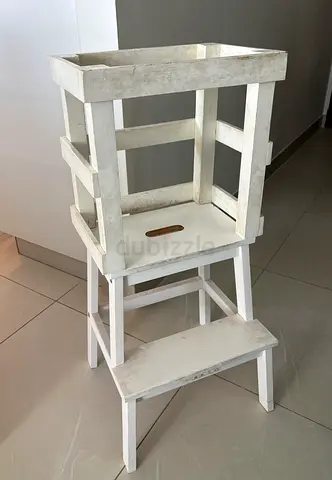 Montessori / Toddler tower