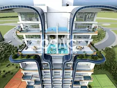 Modern Studio I Prime location I High ROI