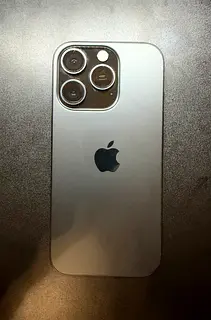 iPhone 16 Pro - 256 GB