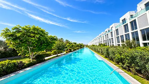 EXCLUSIVE 4BR VILLA | PRIVATE POOL | HIGH END