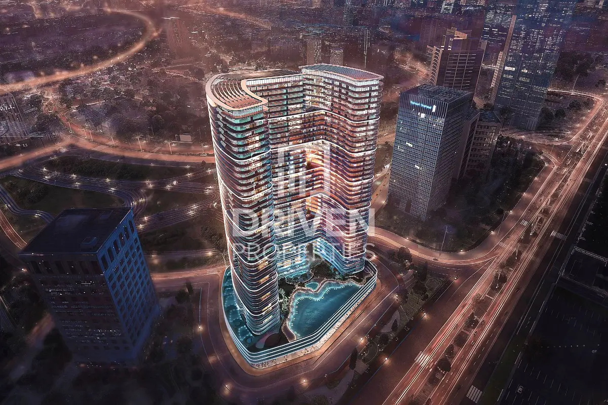 Original price | Investor Deal | Near Completion