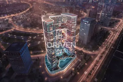 Mid Floor | Investor Deal | Near Completion
