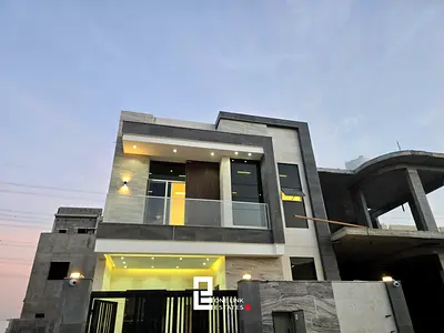 Brand New | Spacious | Eastern Sector
