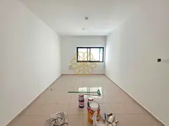 Cheaper One Bedroom Apartment with Wardrobe in Al Majaz 2 Area