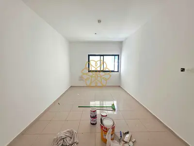 Cheaper One Bedroom Apartment with Wardrobe in Al Majaz 2 Area