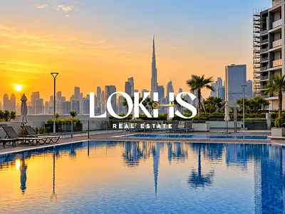 LOW FLOOR | FURNISHED | VIDEO AVAILABLE | VOT