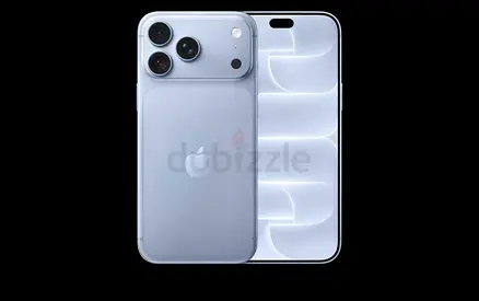 Iphone 18 pro max for sale - Glacier - 512