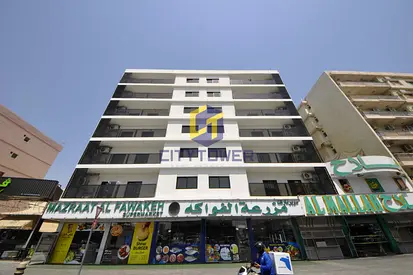 3BHK on Prime Location – Al Wahda Street, Al Majaz 2