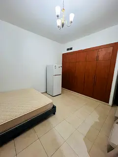 Studio room available gor rent in Mirdif