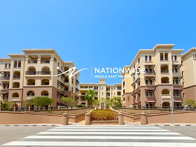 Chic 3BR|Maids Room+Terrace|Community+City View