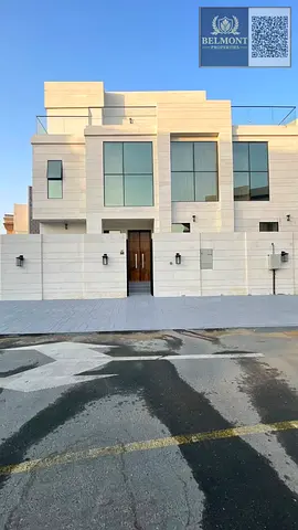 ✨ شقة فاخرة ومفروشة حصرياً (4 غرف نوم وصالة) | تشطيبات عصرية بتصاميم مميزة | فرصة محدودة ✨