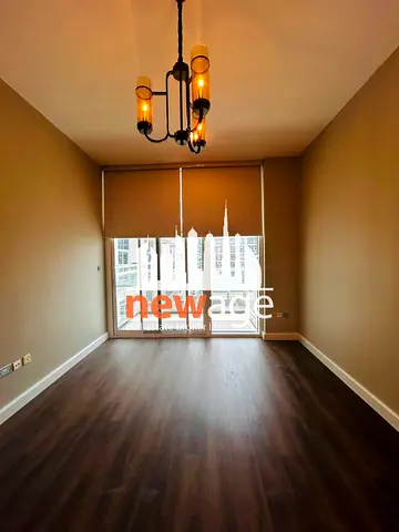 Upgraded 1-Bed for Rent | Glitz 3 | Wooden Floor
