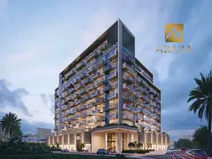 Near To Metro _ 20%Down Payment _ Pool View _ Smart Home