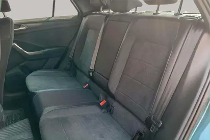 2025 Volkswagen T-ROC — миниатюра 12