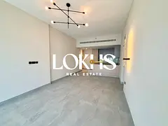 Brand New I Semi Furnished I Park View | OP Deal