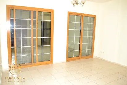 Available on 25th October| Huge Balcony| Unfurnished