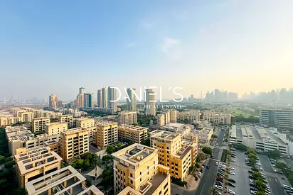 Corner Unit | Golf Views | Spacious Unit