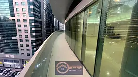 Spacious 4BR Apartment All Master Bedrooms |Maids