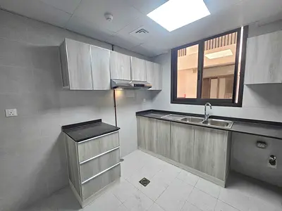 Brand New Building 1,Bhk Flat 2,Bathroom With Nice Balcony Open View And Rent 39k