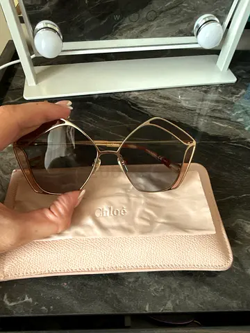 Chloe sunglasses