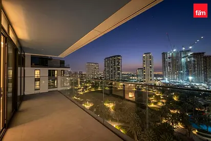 STUNNING 3 BEDROOM|PARK POOL VIEW| BIGGEST LAYOUT