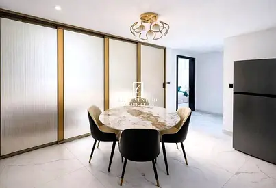 FULLY FURNISHED | BRAND NEW | OPEN VIEW